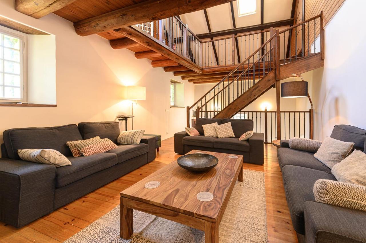 Le Moulin De Dingy - House With 6 Bedrooms & Swimmingpool 20 Mn From Annecy 外观 照片