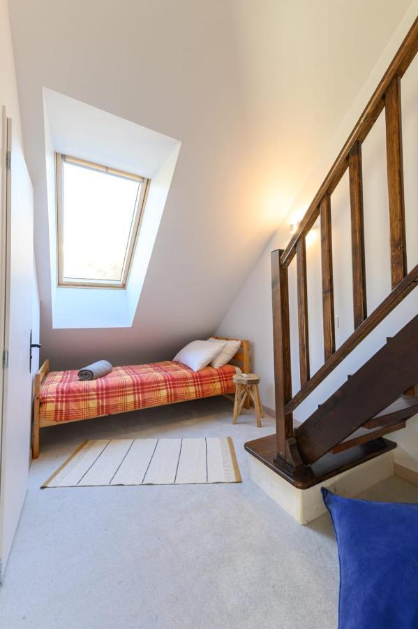 Le Moulin De Dingy - House With 6 Bedrooms & Swimmingpool 20 Mn From Annecy 外观 照片